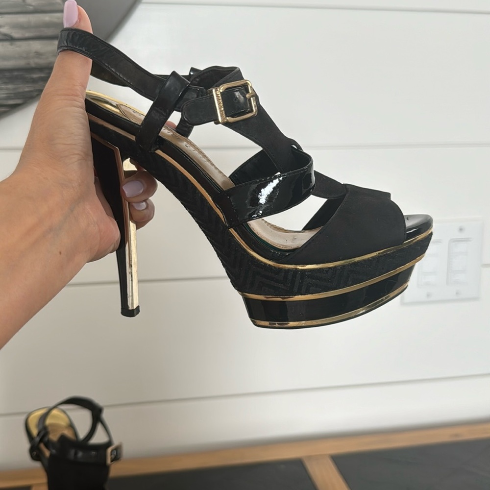 GIANNI BINI SANDALS